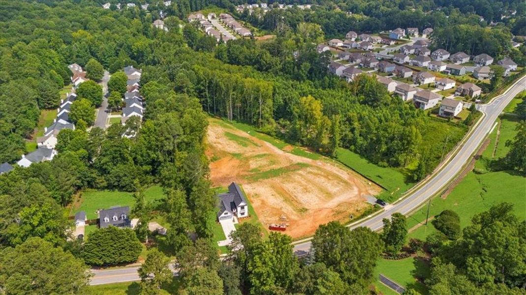 Image 44 of a home in . Image 44 of a home in .