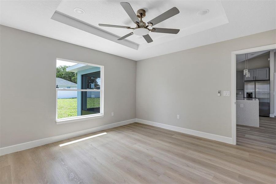 Spacious, unfurnished interior of a new home in , Dunnellon (Image 27). Spacious, unfurnished interior of a new home in , Dunnellon (Image 27).