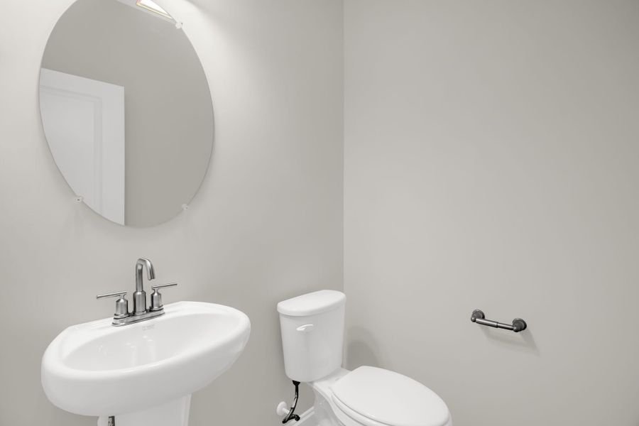 4br New Home in Kernersville, NC.  - Slide 38