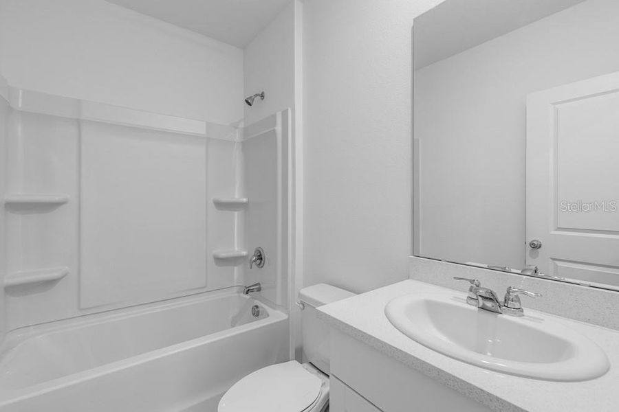 7363 Capstone Drive ~ Ready Now