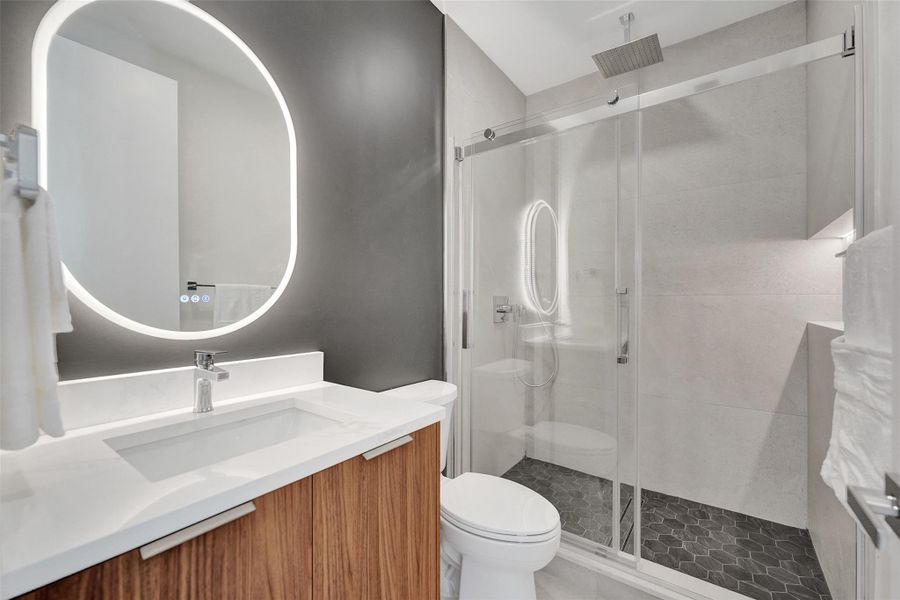 Ensuite Bathroom 1 Ensuite Bathroom 1