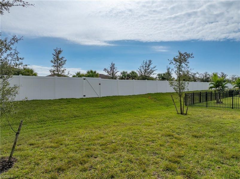 Natural landscape and outdoor views near  in Fort Myers (Image 38).