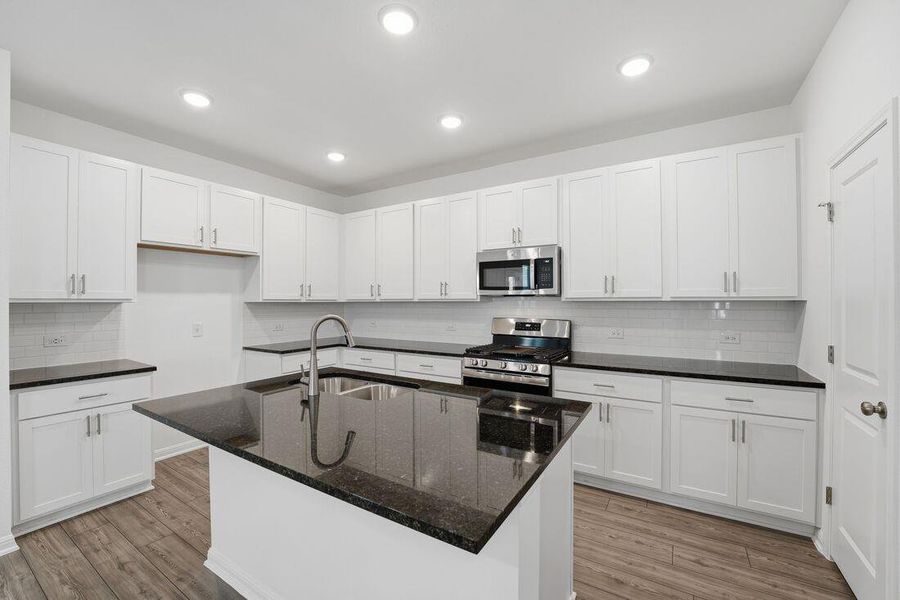 117 Betsy Road ~ Ready Now