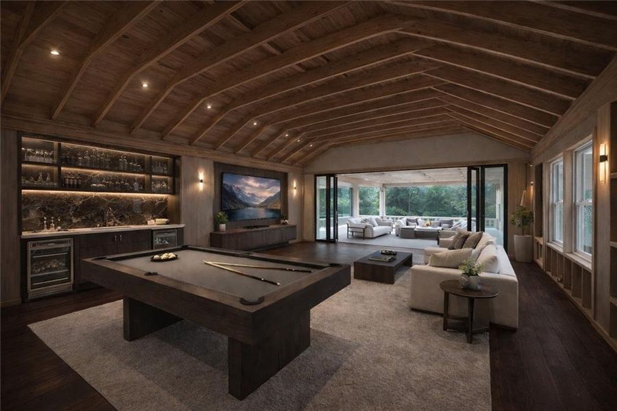 Community amenities in , Fairburn (Image 10).