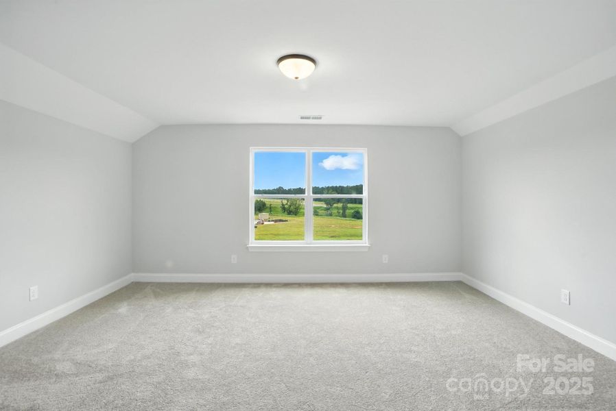 Spacious, unfurnished interior of a new home in , Sherrills Ford (Image 22). Spacious, unfurnished interior of a new home in , Sherrills Ford (Image 22).