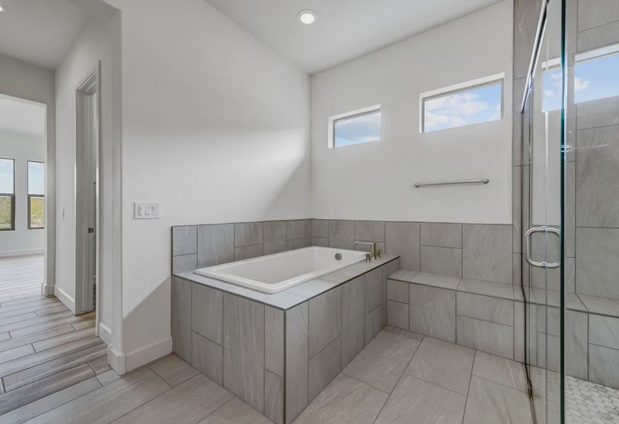 Primary Bath - 33 of 44