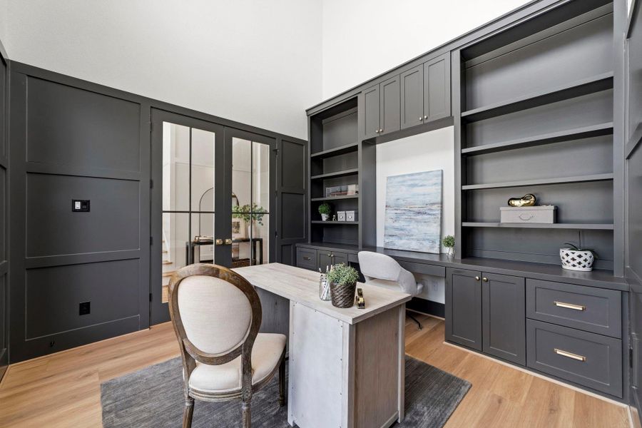 This study is designed for optimal productivity. This study is designed for optimal productivity.