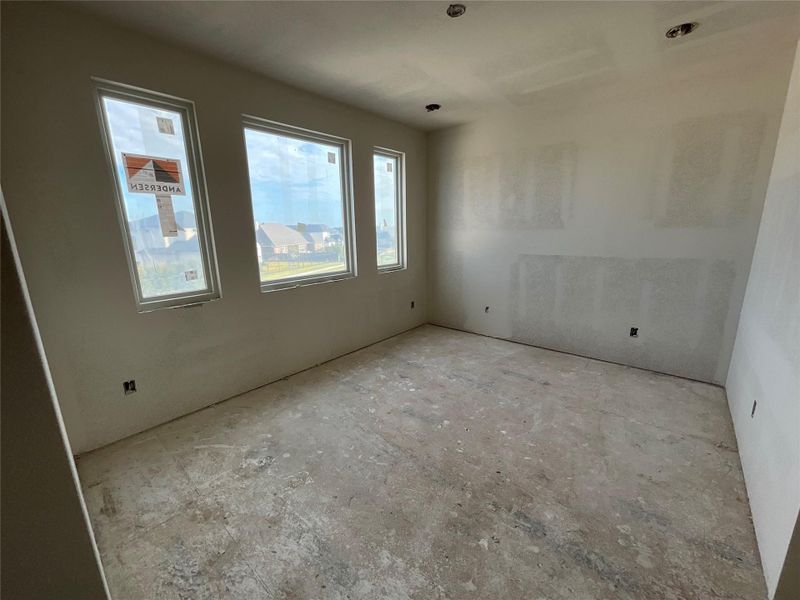 Flex Space- Upstairs