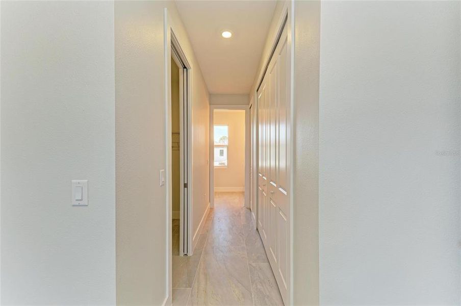 Furnished interior view inside a new home in , Venice (Image 14). Furnished interior view inside a new home in , Venice (Image 14).