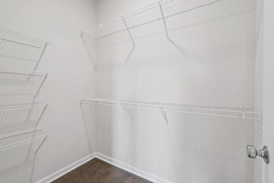 Image 43 representing the The Aspen II by The Providence Group in Palisades Single Family, Cumming, GA.