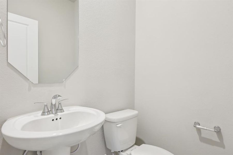 Photo is not of the actual home, but is an inspirational photo of builder’s model home and may depict options, furnishings, and/or decorator features that are not included. Photo is not of the actual home, but is an inspirational photo of builder’s model home and may depict options, furnishings, and/or decorator features that are not included.