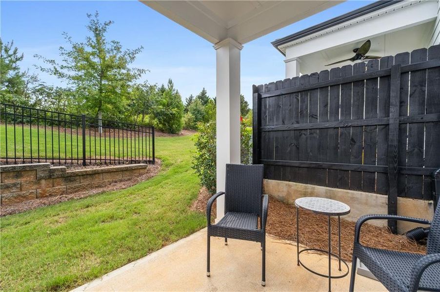 Image 36 of a home in .