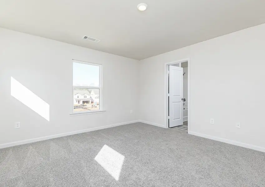 Unwind in the master bedroomafter a long day Unwind in the master bedroomafter a long day