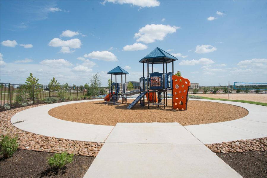 Playground Playground