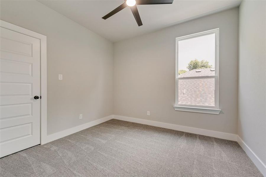 Bedroom #3 Bedroom #3