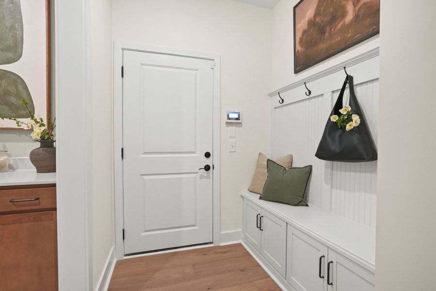 Representative furnished interior of a home built from the Stellar by Del Webb in Del Webb Carolina Ridge, Midland (Image 62). Representative furnished interior of a home built from the Stellar by Del Webb in Del Webb Carolina Ridge, Midland (Image 62).