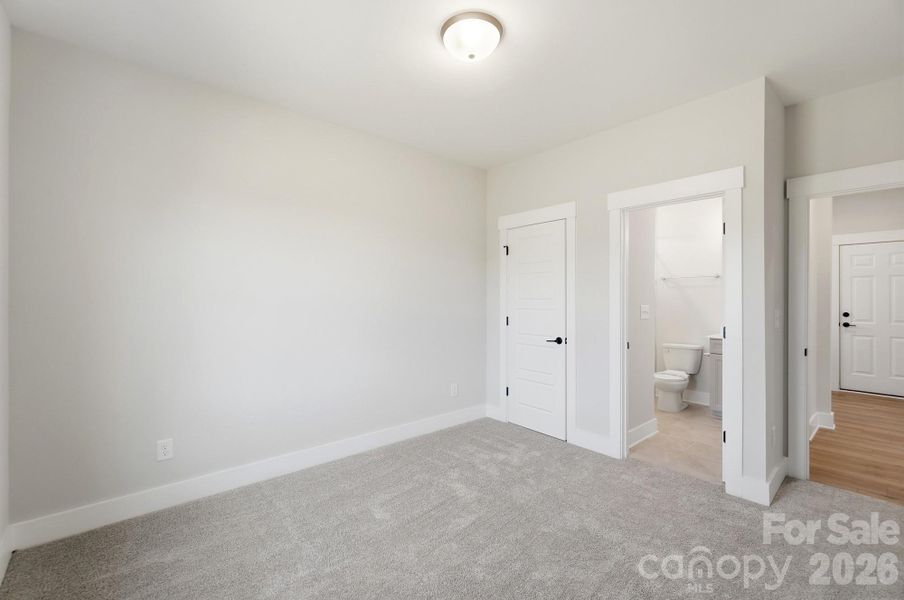 Guest Bedroom