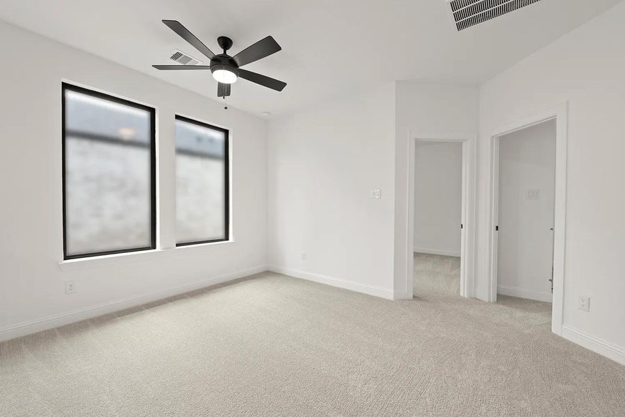 Thornhill B Loft