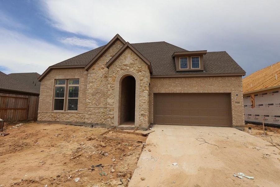 Image 31 of a home in The Highlands 55' - Encore Collection. Image 31 of a home in The Highlands 55' - Encore Collection.