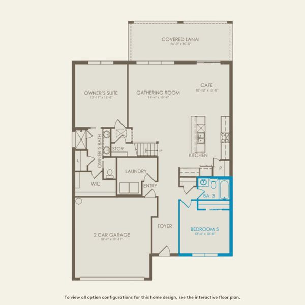 First Floor First Floor