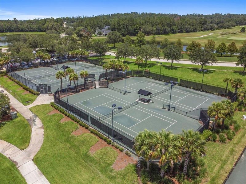 Community amenities in , Brooksville (Image 45).
