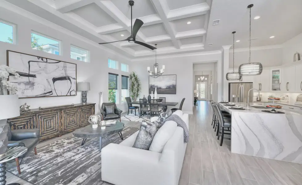 Community amenities in Woodhaven, Port Orange (Image 25).