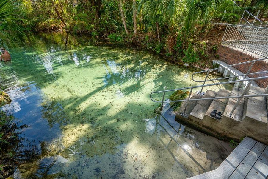 Natural landscape and outdoor views near Grand Park North in Dunnellon (Image 79).