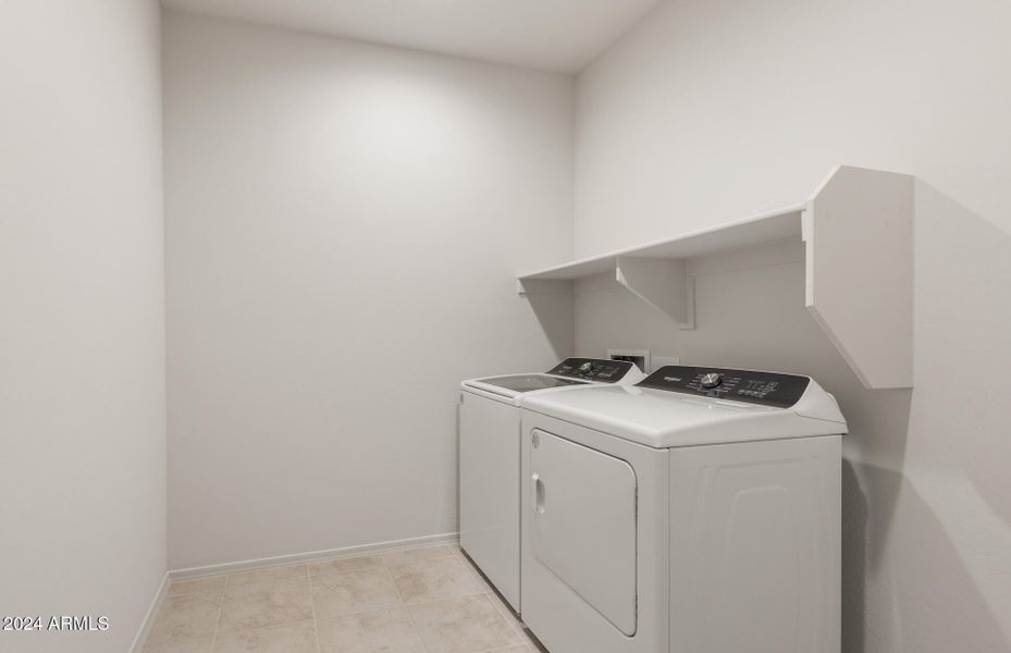 21 - Laundry Room