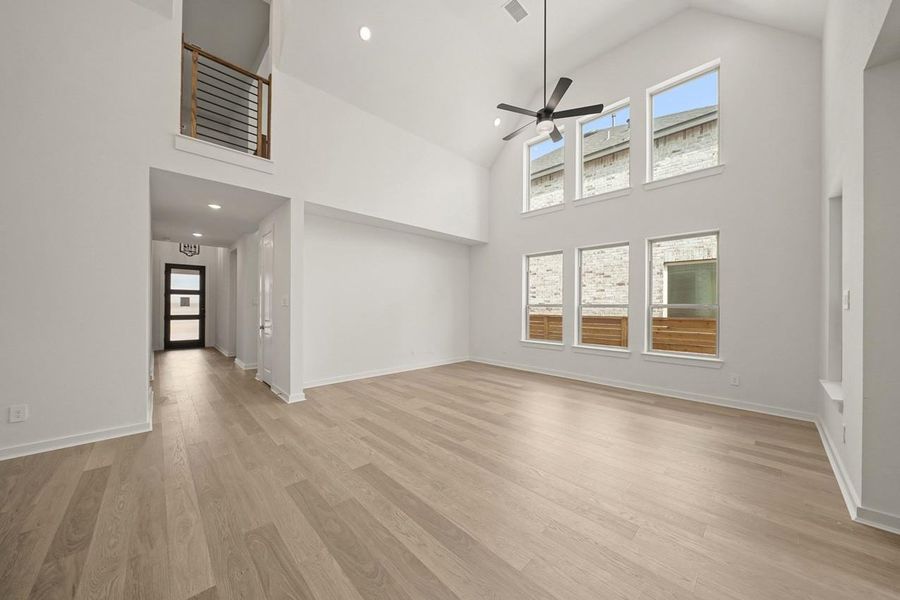 Family Room Family Room