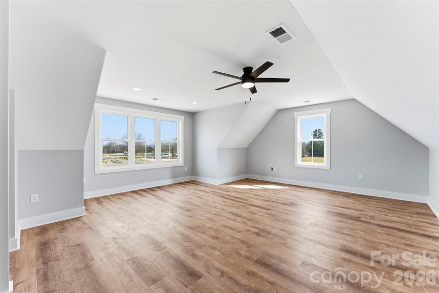 Spacious, unfurnished interior of a new home in , Locust (Image 42). Spacious, unfurnished interior of a new home in , Locust (Image 42).