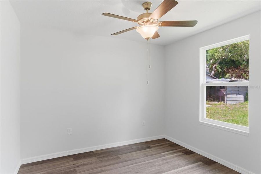 Spacious, unfurnished interior of a new home in , Apopka (Image 24).