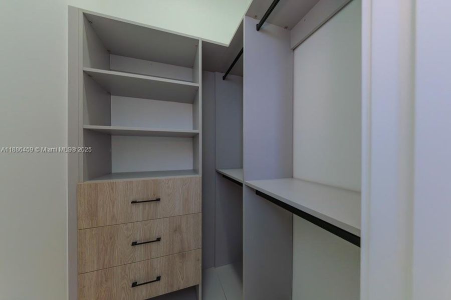 Furnished interior view inside a new home in , Cape Coral (Image 15). Furnished interior view inside a new home in , Cape Coral (Image 15).