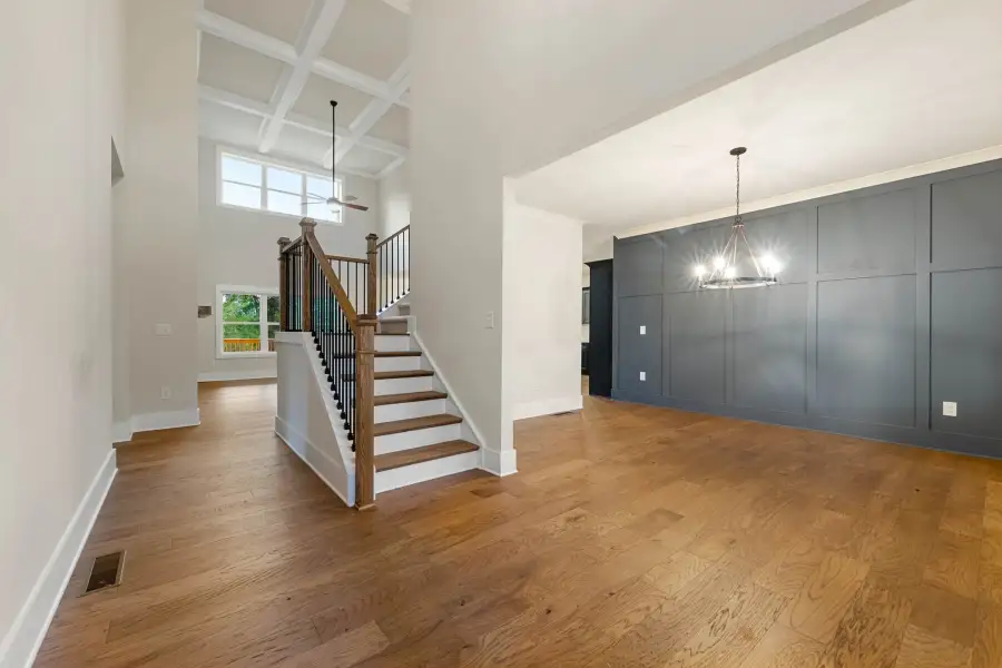 New Home in Fayetteville, GA.  - Slide 2