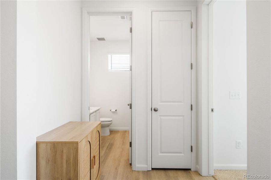 Image 30 of a home in Creekside Village. Image 30 of a home in Creekside Village.