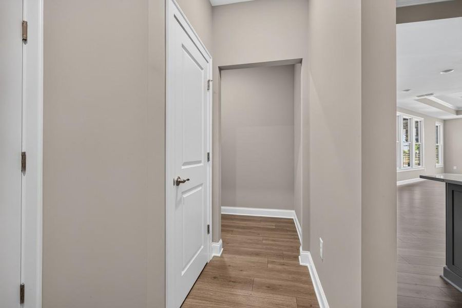 Spacious, unfurnished interior of a new home in , Dacula (Image 51). Spacious, unfurnished interior of a new home in , Dacula (Image 51).