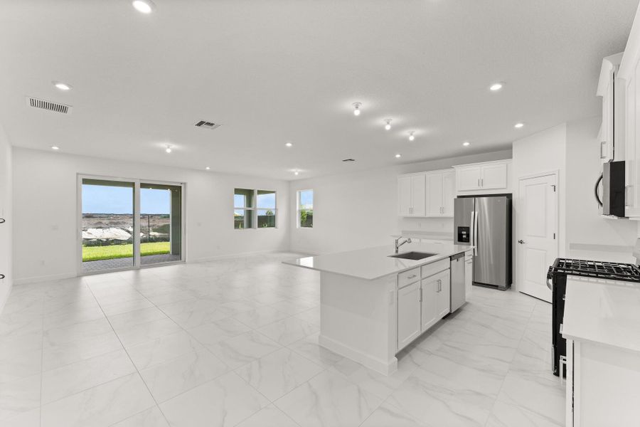 Image 14 of a home in Tradition - Cadence.