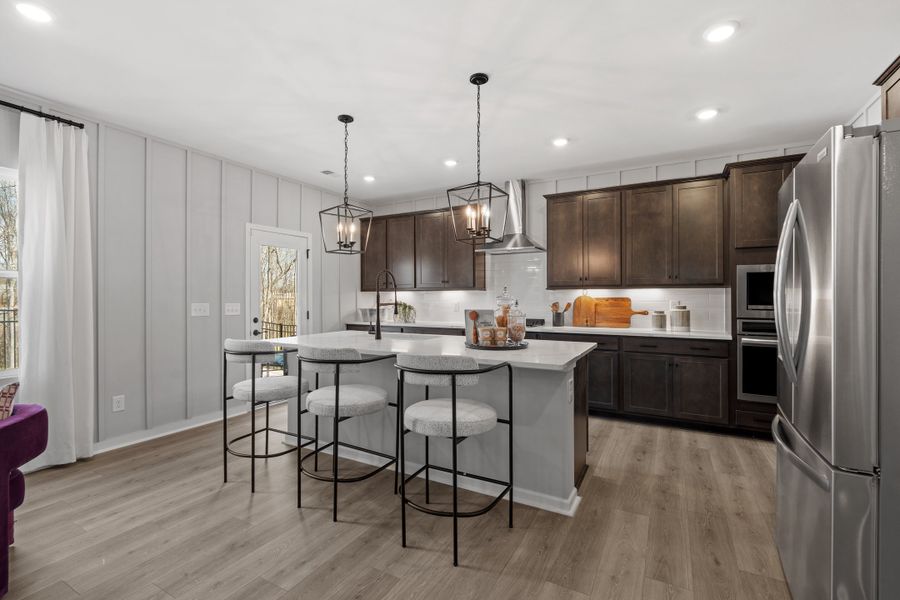 4br New Home in Easley, SC.  - Slide 11