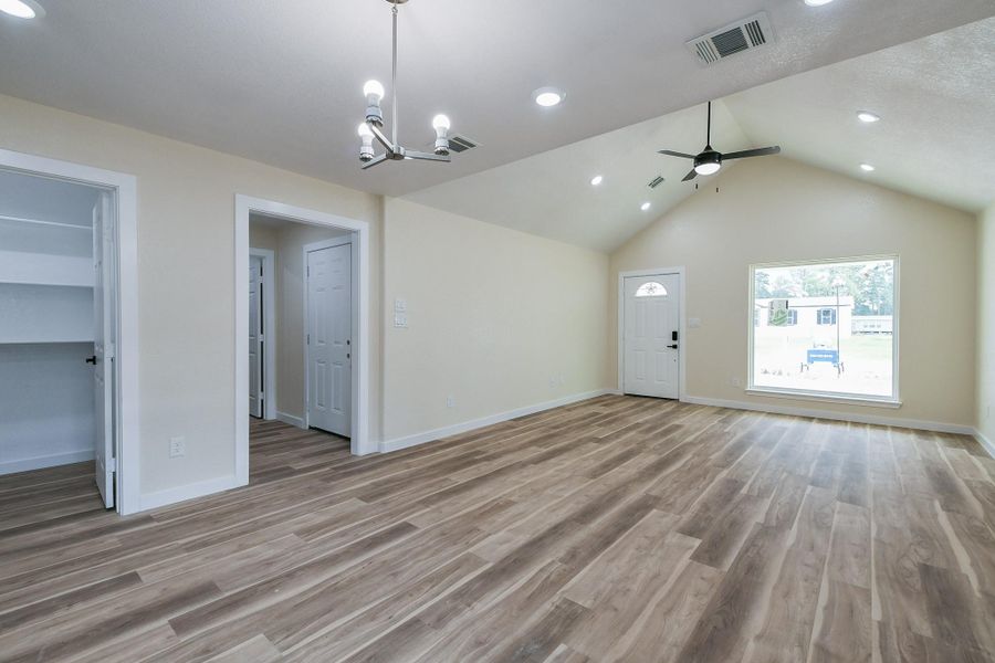 Image 25 of a home in . Image 25 of a home in .