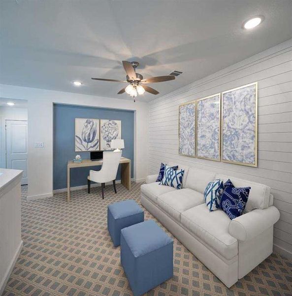 Image 26 of the Towne Lake community in Cypress, TX.