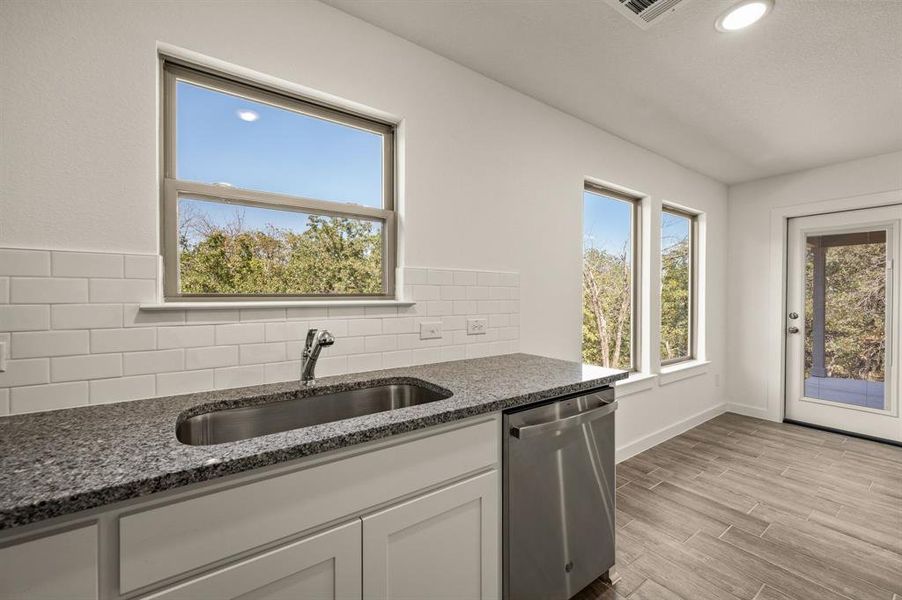 Furnished interior view inside a new home in Runaway Bay, Runaway Bay (Image 6). Furnished interior view inside a new home in Runaway Bay, Runaway Bay (Image 6).
