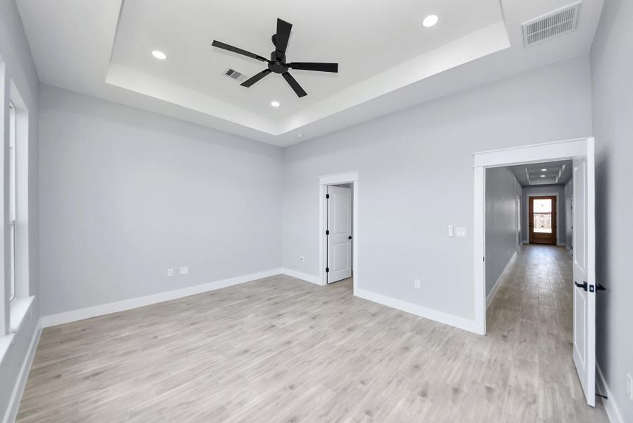 Principal Bedroom