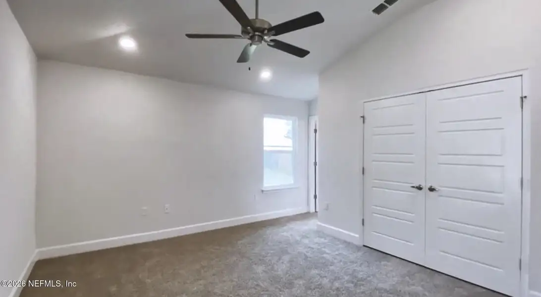 Spacious, unfurnished interior of a new home in , Jacksonville (Image 5). Spacious, unfurnished interior of a new home in , Jacksonville (Image 5).