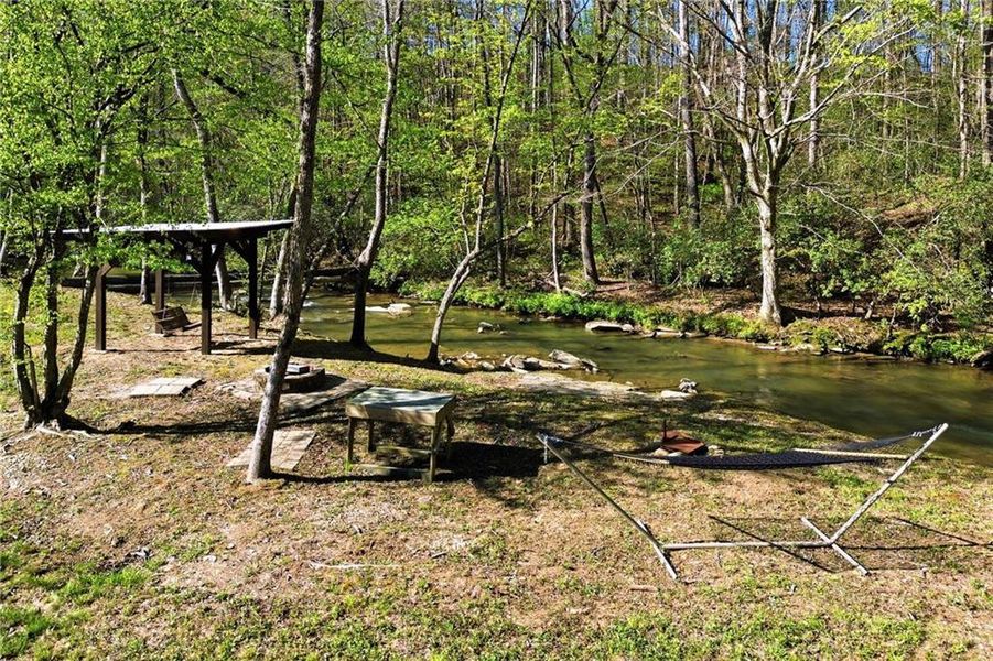 Natural landscape and outdoor views near  in Talking Rock (Image 93).