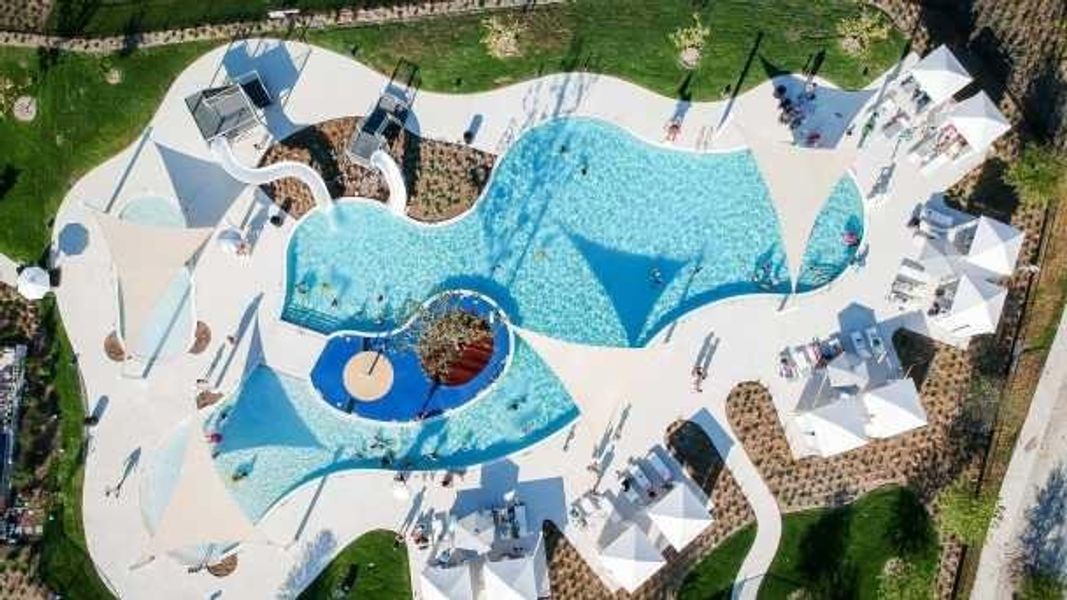 Community amenities in , Fort Worth (Image 4). Community amenities in , Fort Worth (Image 4).