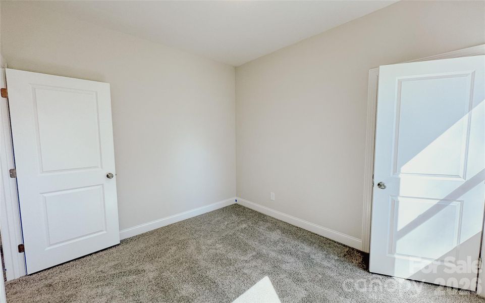 Spacious, unfurnished interior of a new home in , Huntersville (Image 27). Spacious, unfurnished interior of a new home in , Huntersville (Image 27).