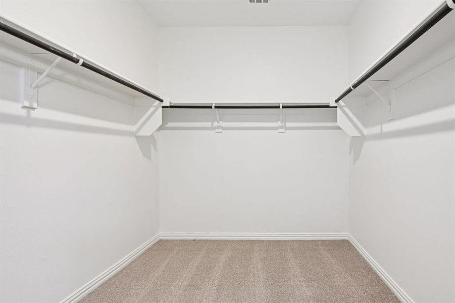 Spacious, unfurnished interior of a new home in Lakehaven - Signature Series, Farmersville (Image 28). Spacious, unfurnished interior of a new home in Lakehaven - Signature Series, Farmersville (Image 28).