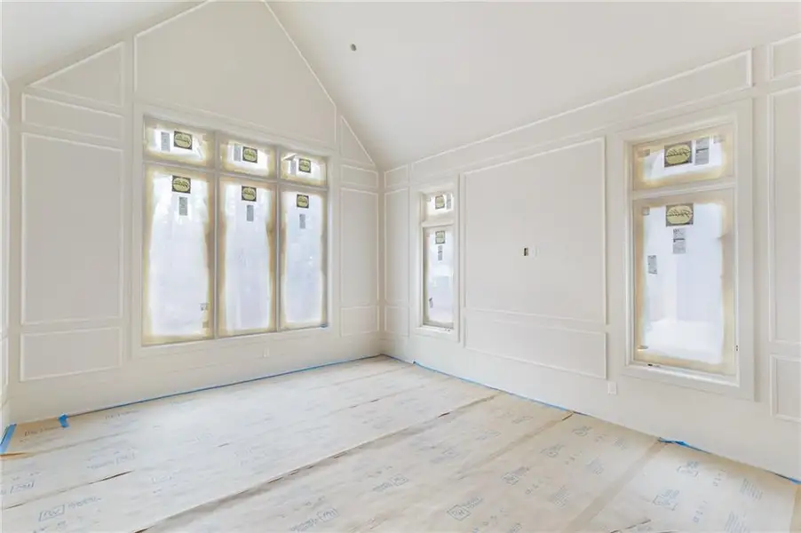 Spacious, unfurnished interior of a new home in , Alpharetta (Image 4). Spacious, unfurnished interior of a new home in , Alpharetta (Image 4).