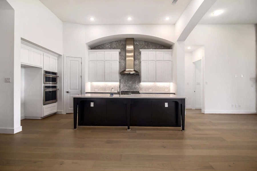 Kitchen Kitchen
