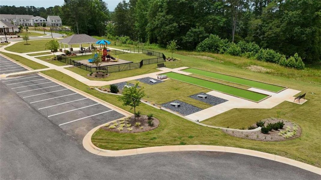 Community amenities in Casteel, Bethlehem (Image 12).