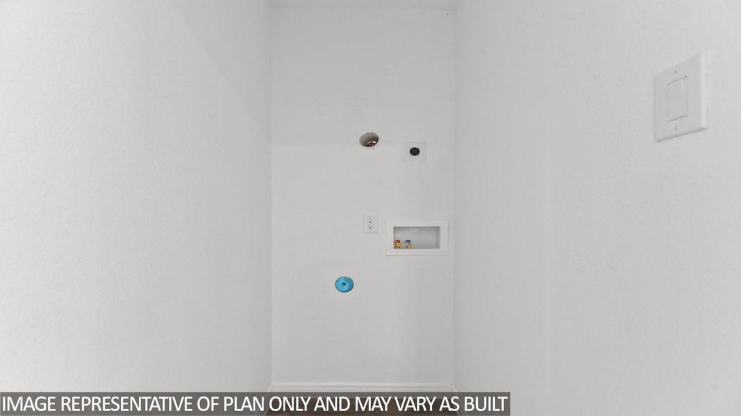 Spacious, unfurnished interior of a new home in Gemini, Splendora (Image 10). Spacious, unfurnished interior of a new home in Gemini, Splendora (Image 10).